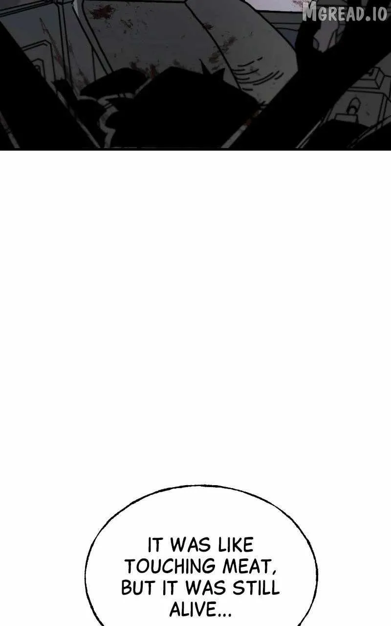 Unholy Exorcist chapter 26 page 23