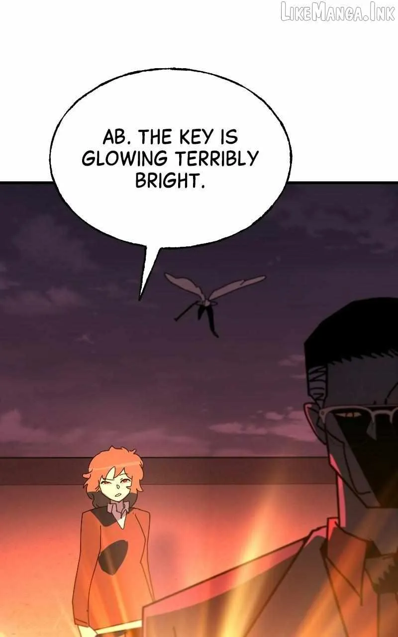 Unholy Exorcist chapter 28 page 61