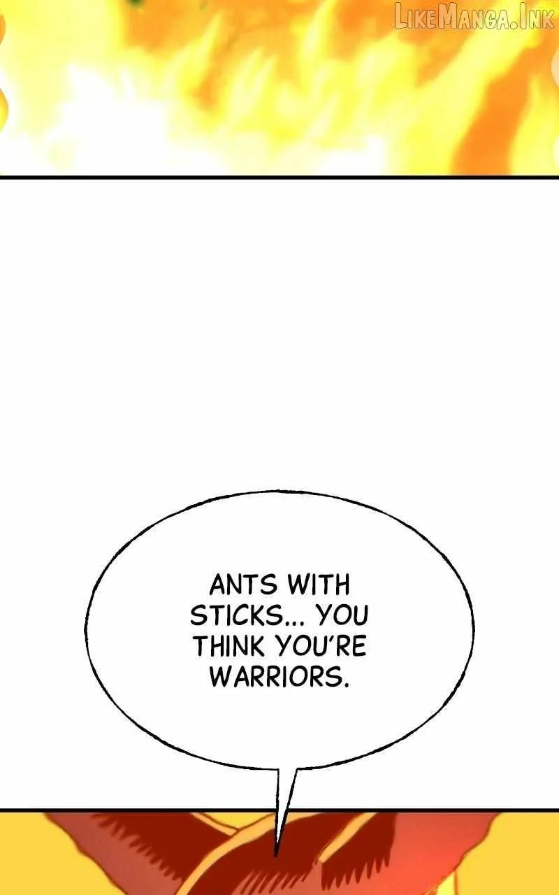 Unholy Exorcist chapter 28 page 90