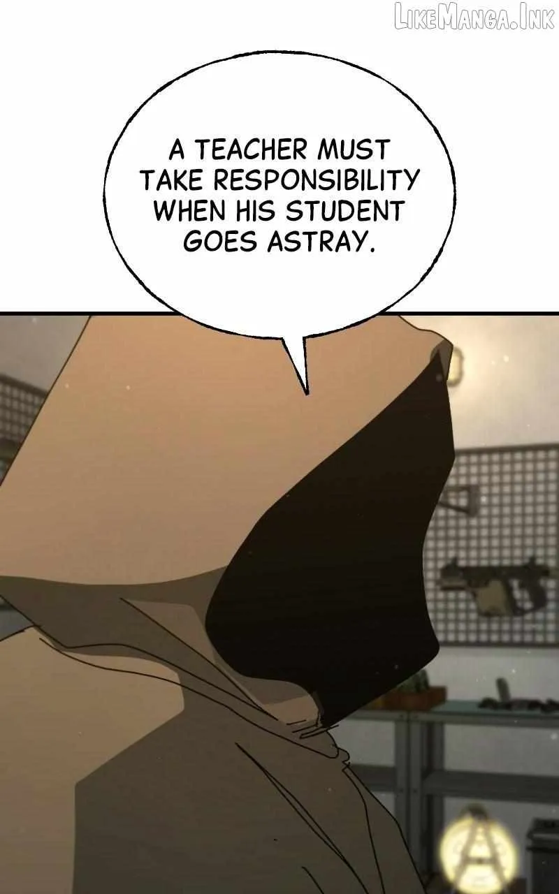 Unholy Exorcist chapter 28 page 12