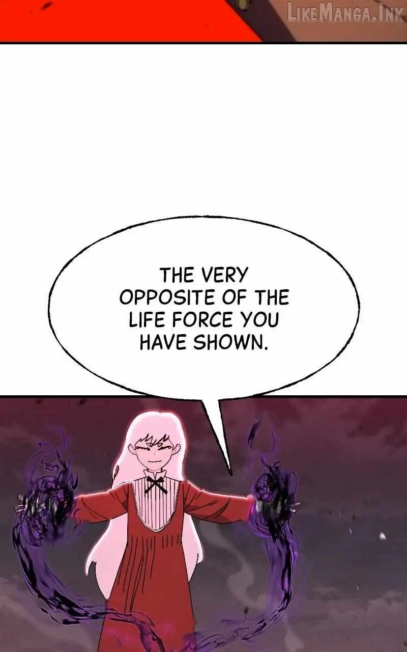 Unholy Exorcist chapter 28 page 56