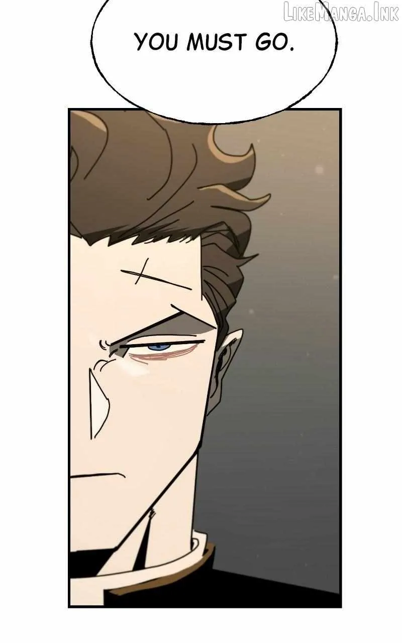 Unholy Exorcist chapter 28 page 18