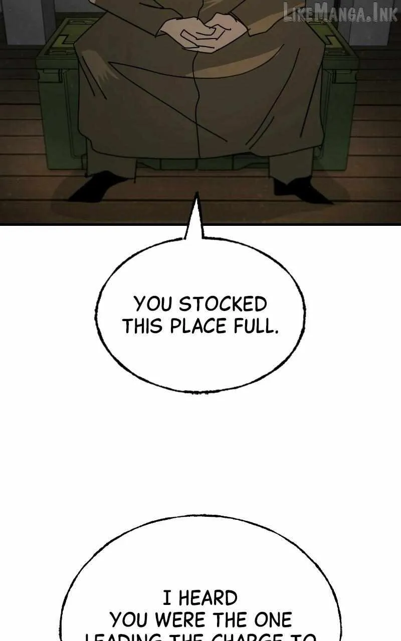 Unholy Exorcist chapter 28 page 10