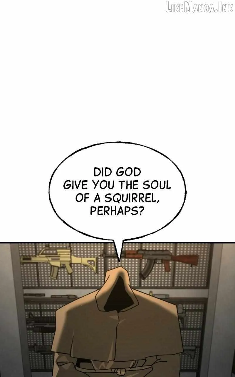 Unholy Exorcist chapter 28 page 9