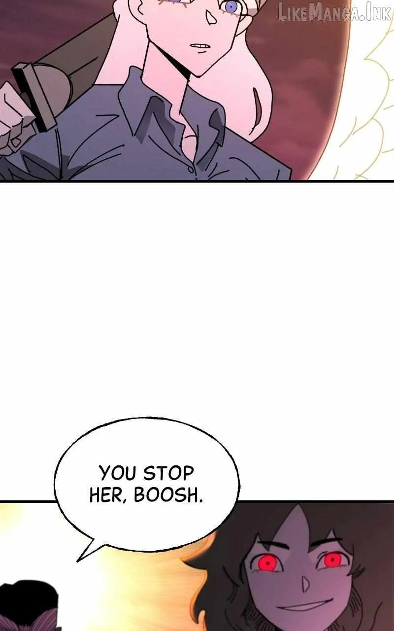 Unholy Exorcist chapter 28 page 69