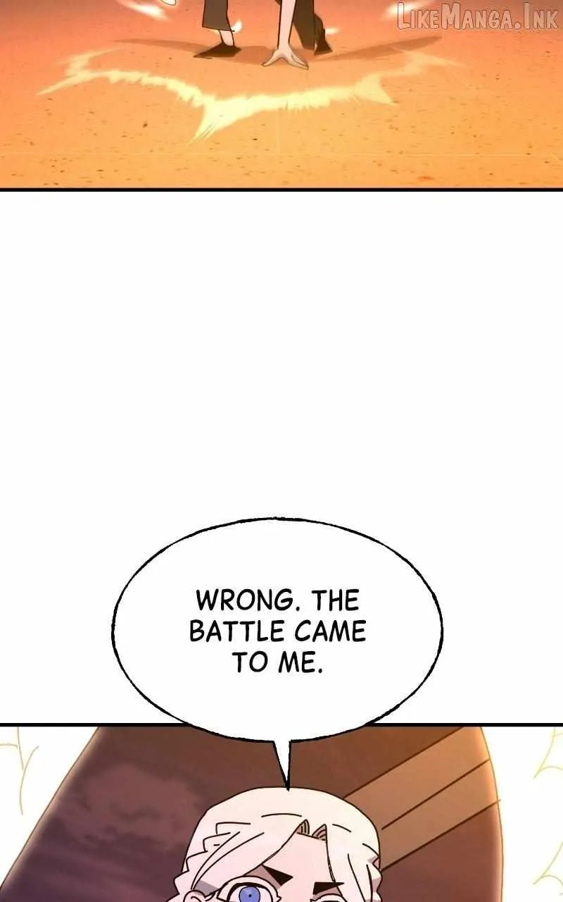 Unholy Exorcist chapter 28 page 68