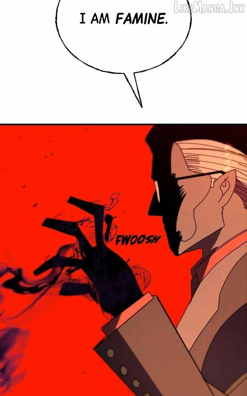 Unholy Exorcist chapter 28 page 55