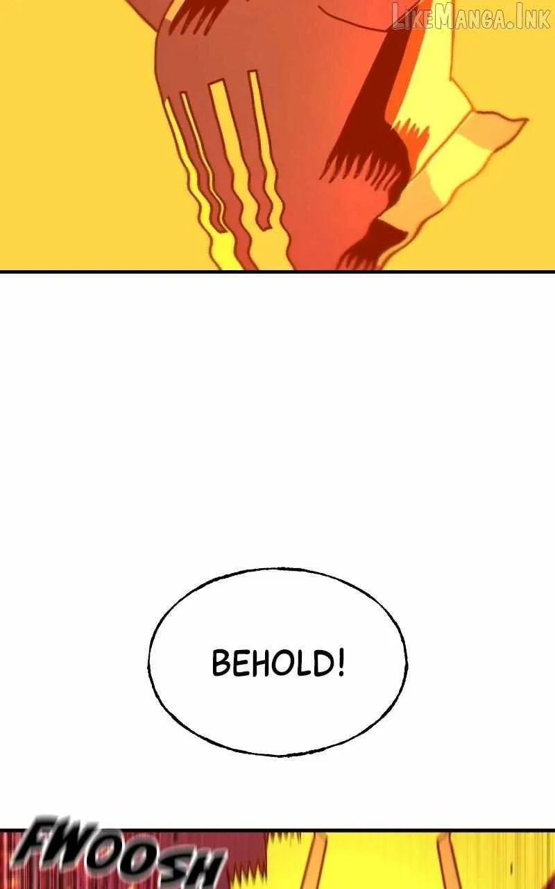 Unholy Exorcist chapter 28 page 91