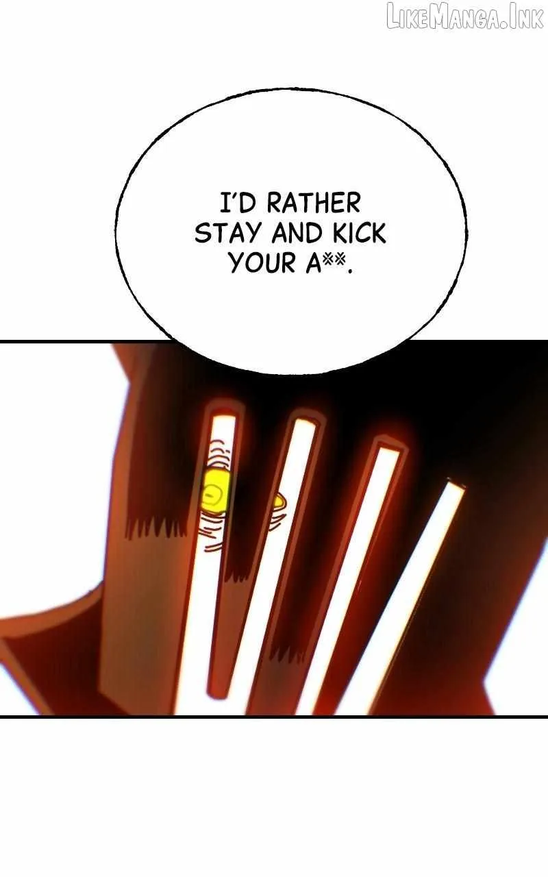 Unholy Exorcist chapter 28 page 107