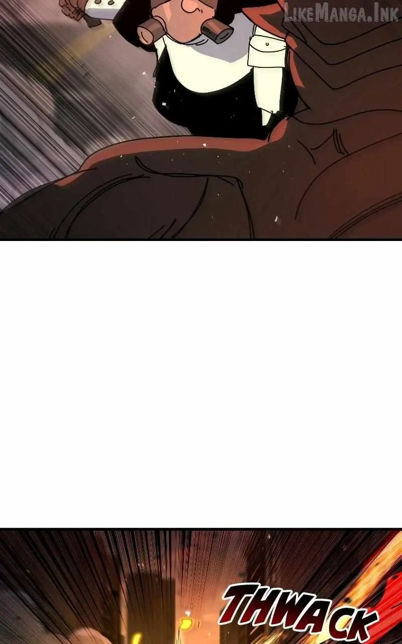 Unholy Exorcist chapter 28 page 31