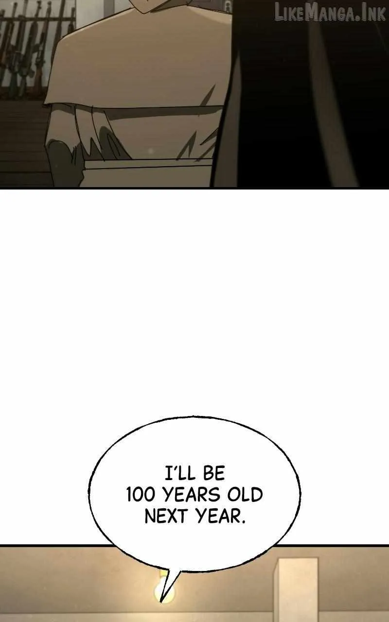 Unholy Exorcist chapter 28 page 23