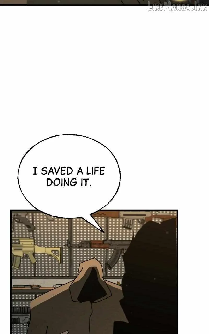 Unholy Exorcist chapter 28 page 13