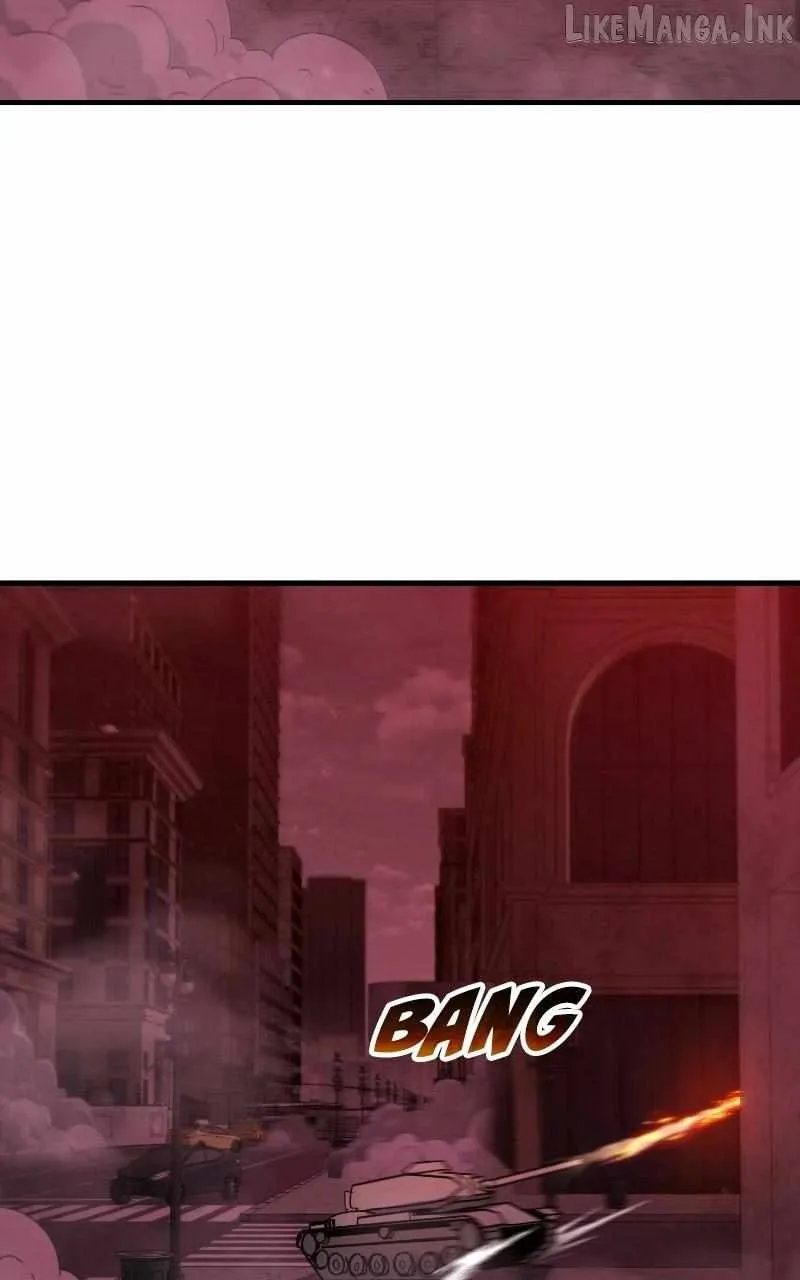 Unholy Exorcist chapter 28 page 80
