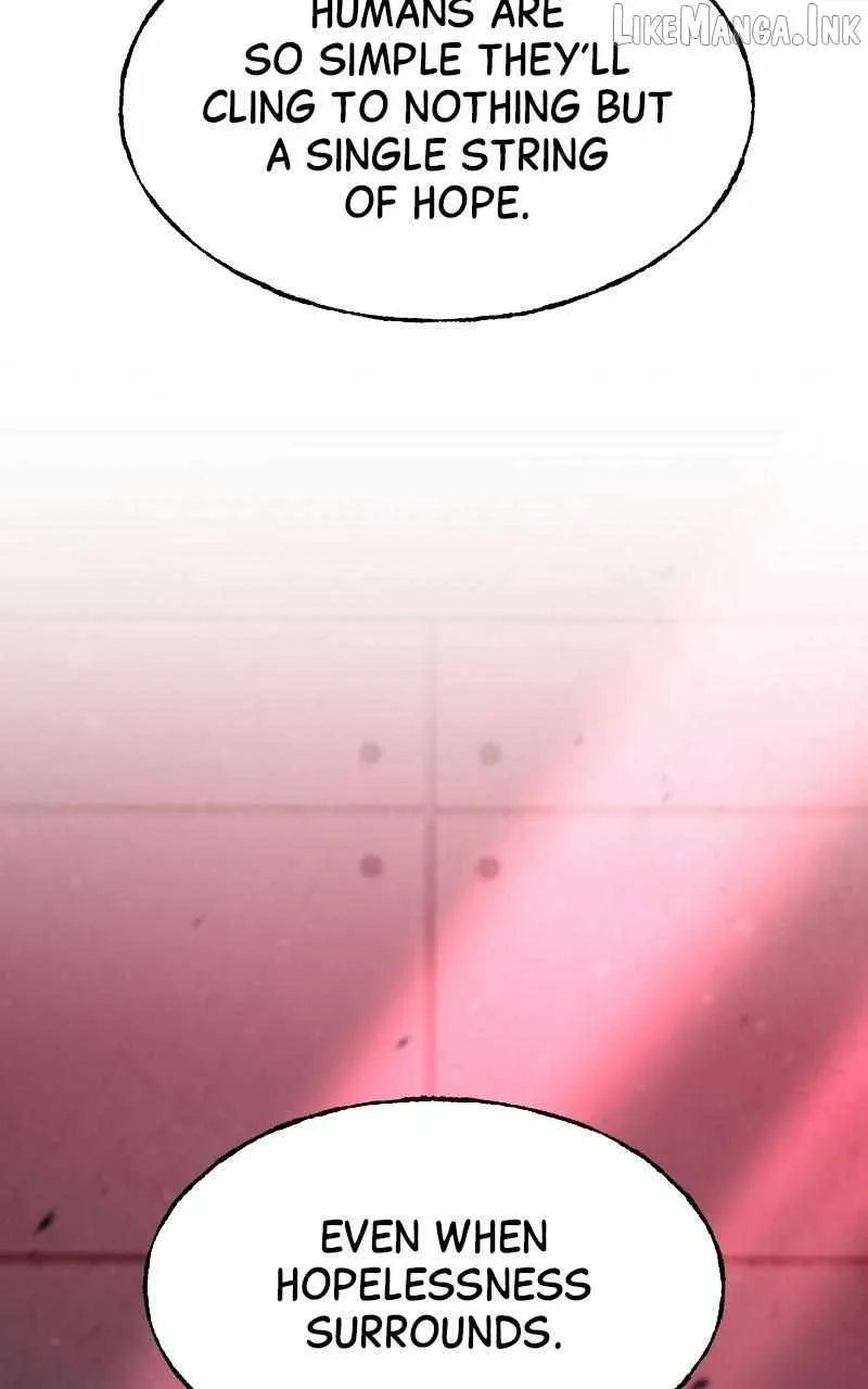 Unholy Exorcist chapter 28 page 40