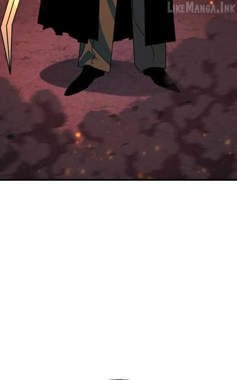 Unholy Exorcist chapter 29 page 60