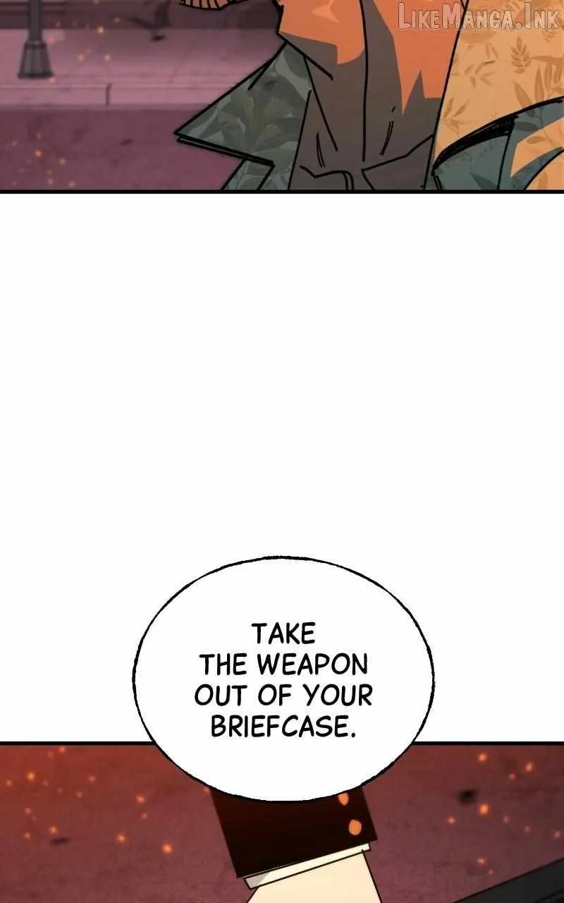 Unholy Exorcist chapter 29 page 52