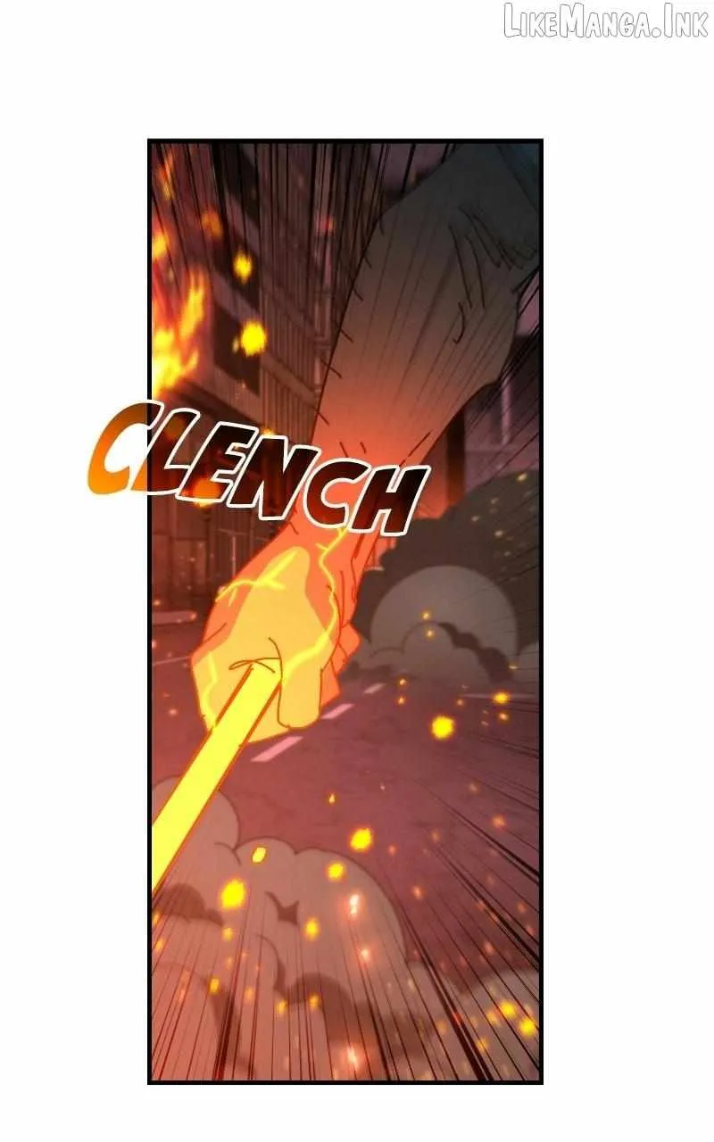 Unholy Exorcist chapter 29 page 65