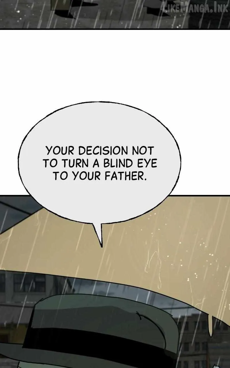 Unholy Exorcist chapter 29 page 24