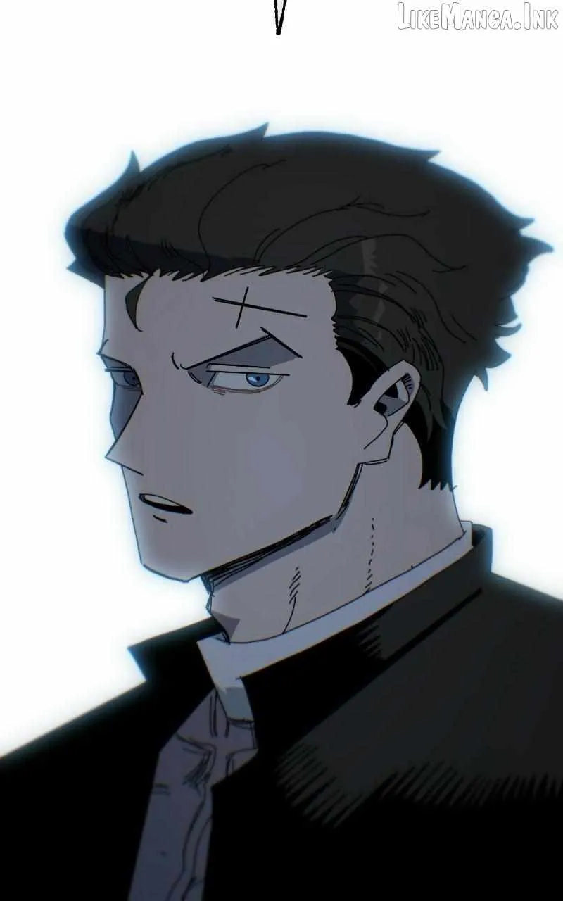 Unholy Exorcist chapter 29 page 33