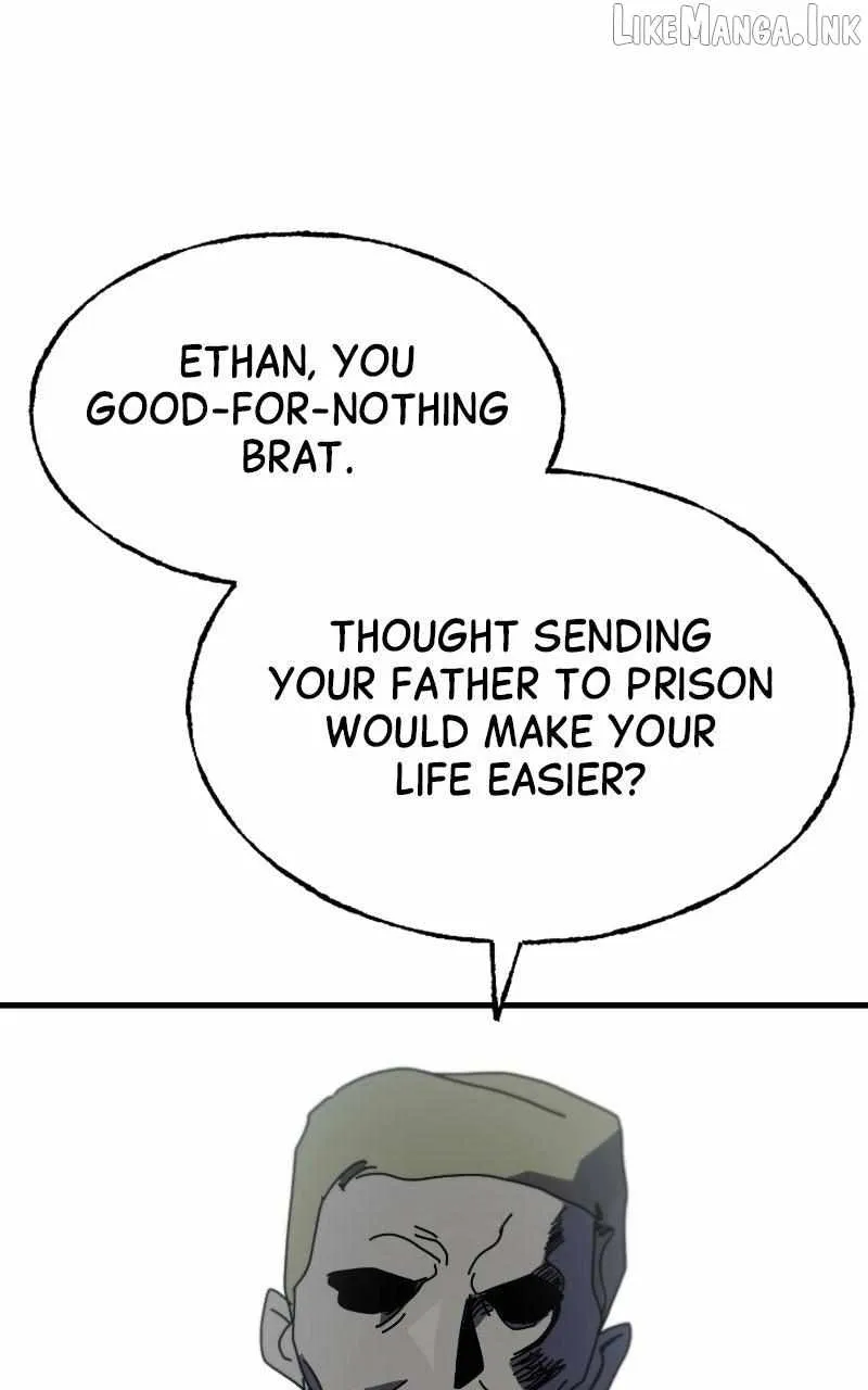 Unholy Exorcist chapter 29 page 1
