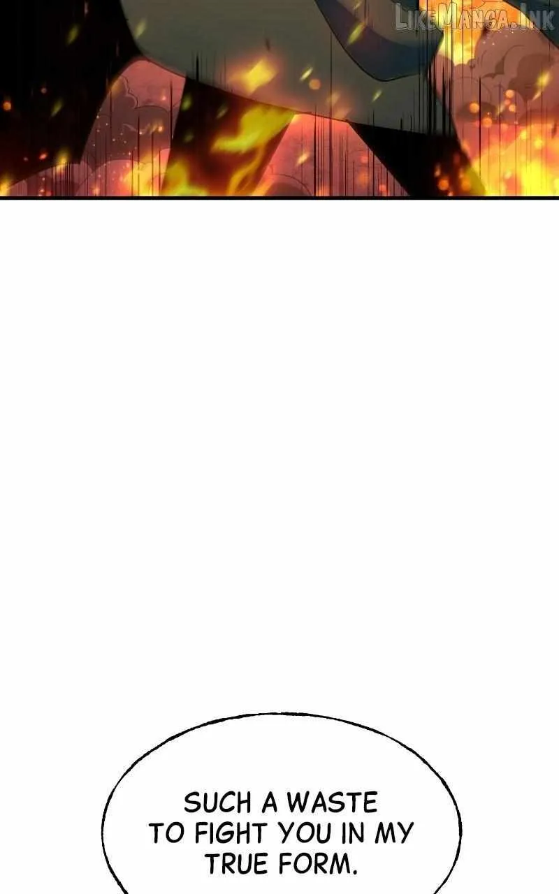 Unholy Exorcist chapter 29 page 45