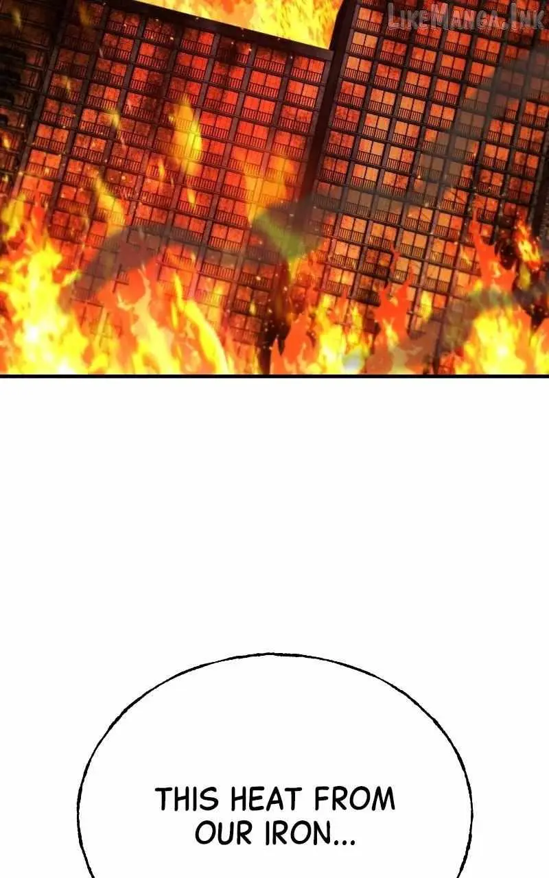 Unholy Exorcist chapter 29 page 101