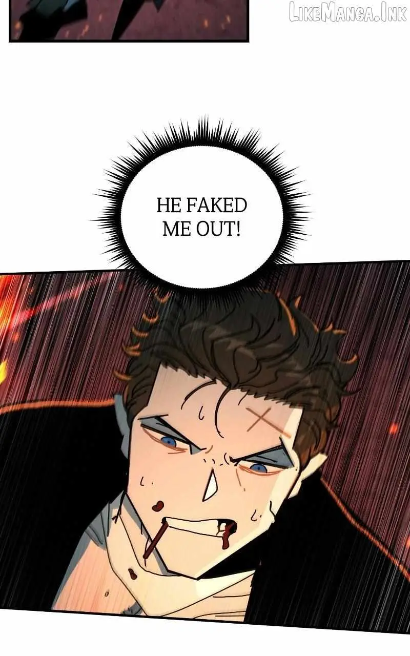 Unholy Exorcist chapter 29 page 92