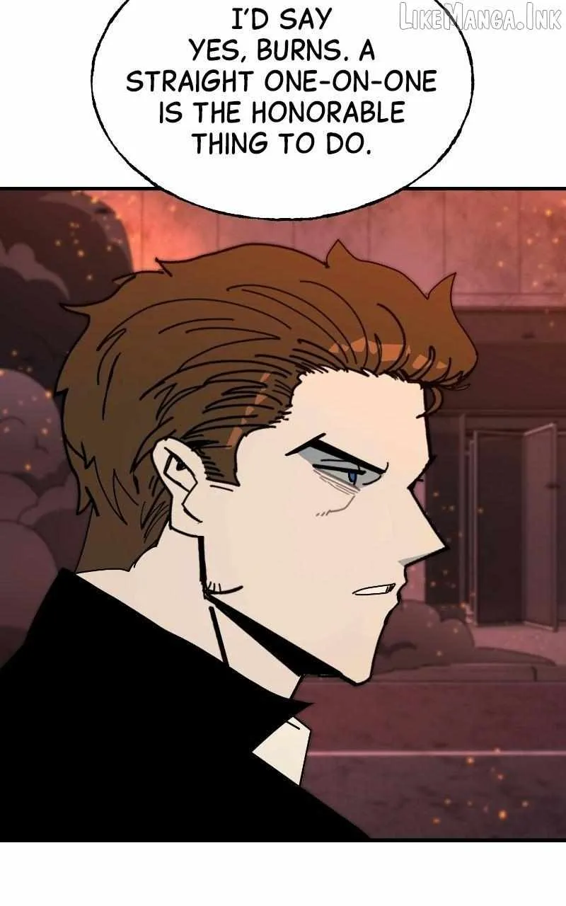 Unholy Exorcist chapter 29 page 50