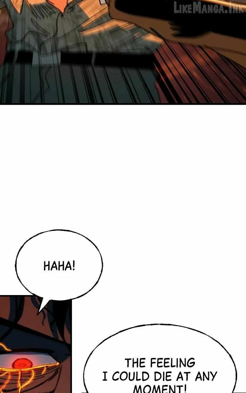 Unholy Exorcist chapter 29 page 80