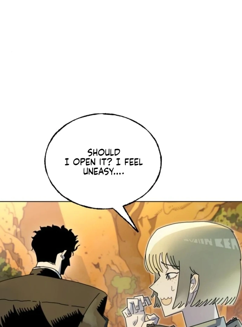 Unholy Exorcist chapter 3 page 2