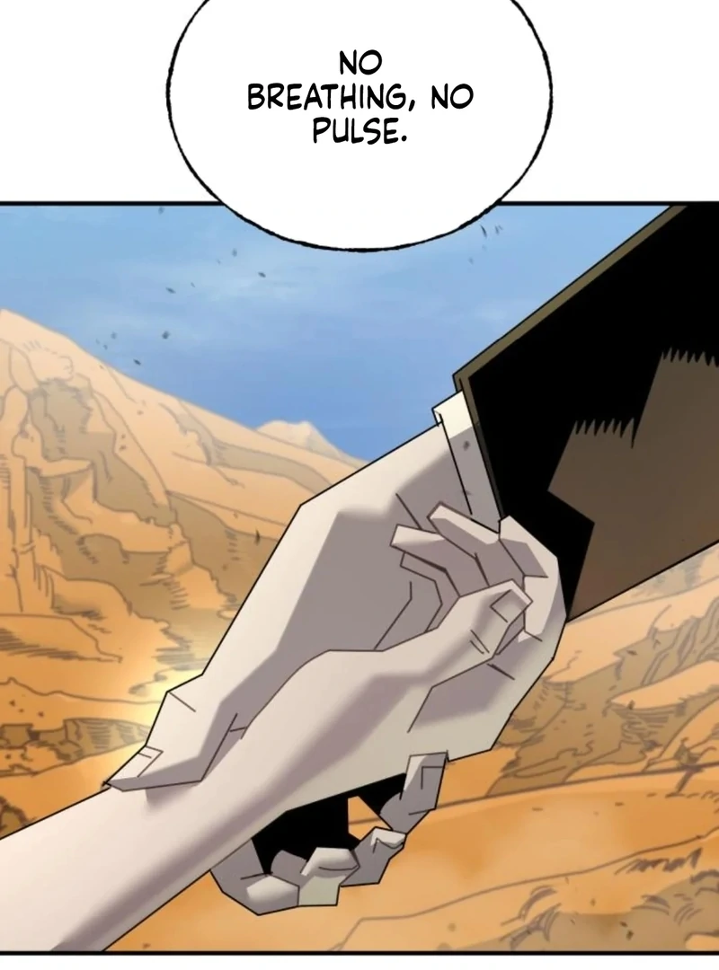 Unholy Exorcist chapter 3 page 16