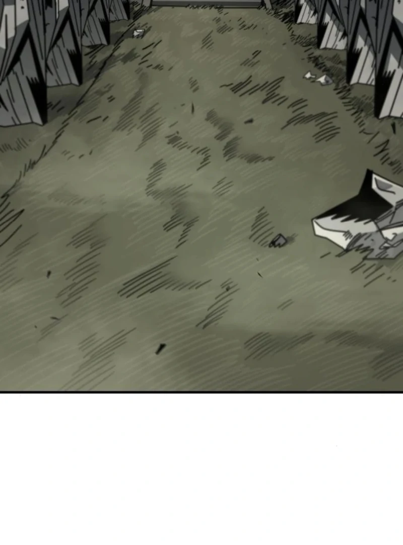 Unholy Exorcist chapter 3 page 25