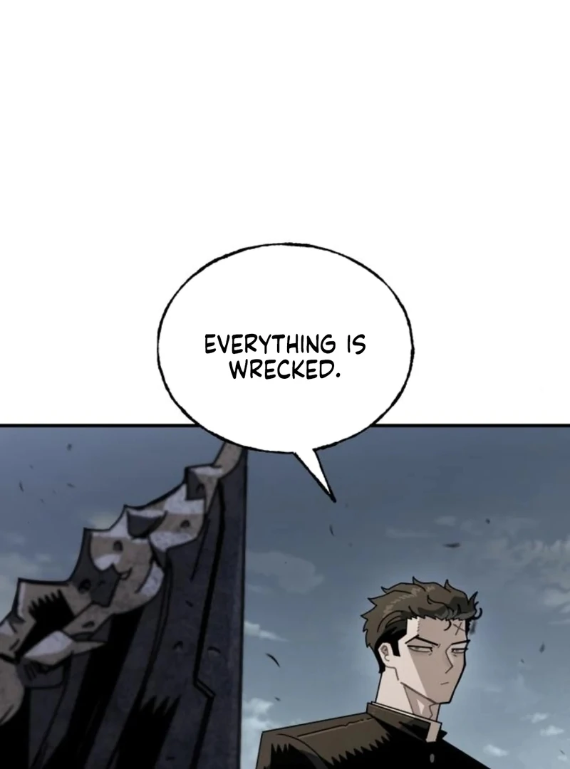 Unholy Exorcist chapter 3 page 31