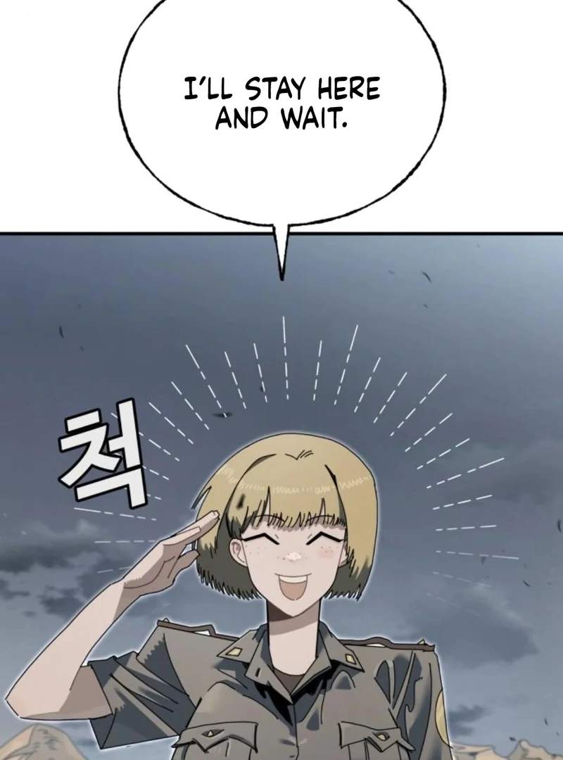 Unholy Exorcist chapter 3 page 33