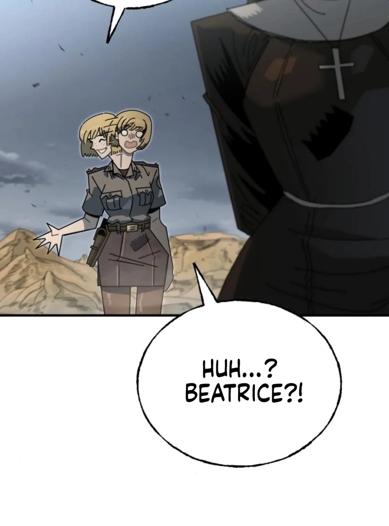 Unholy Exorcist chapter 3 page 37