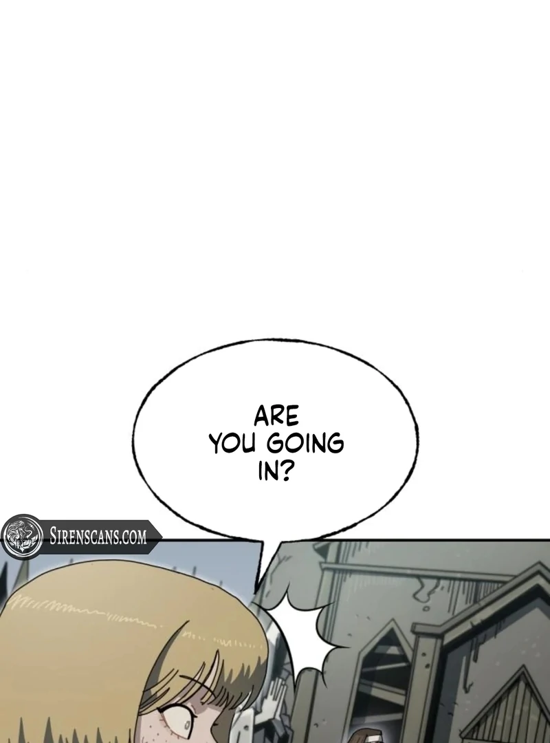 Unholy Exorcist chapter 3 page 38