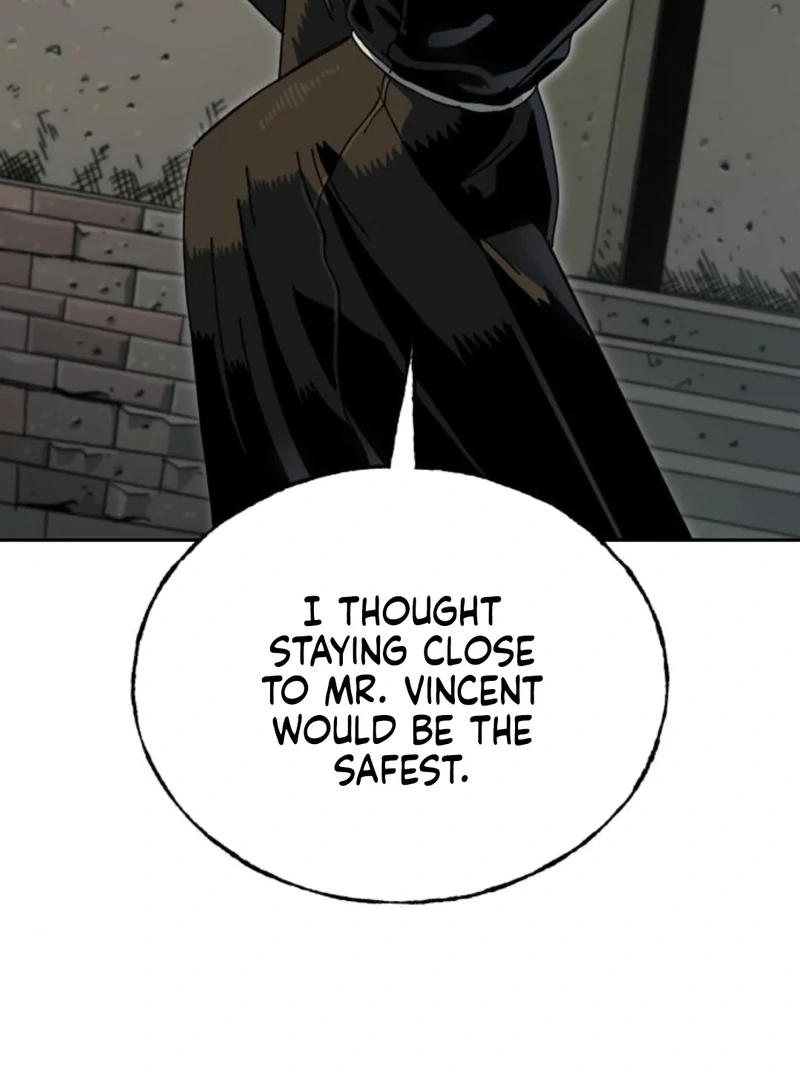 Unholy Exorcist chapter 3 page 42