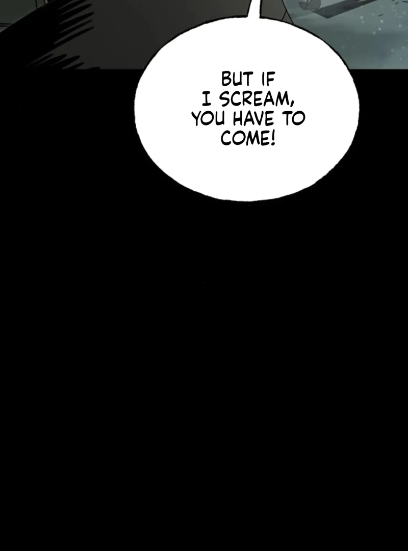 Unholy Exorcist chapter 3 page 63
