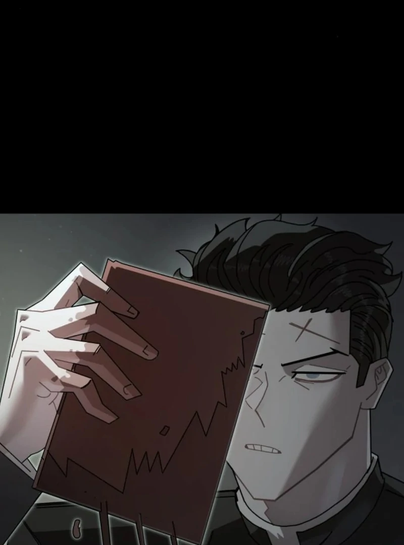 Unholy Exorcist chapter 3 page 65