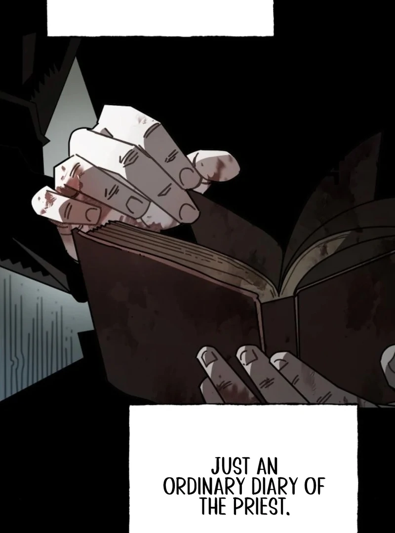 Unholy Exorcist chapter 3 page 71