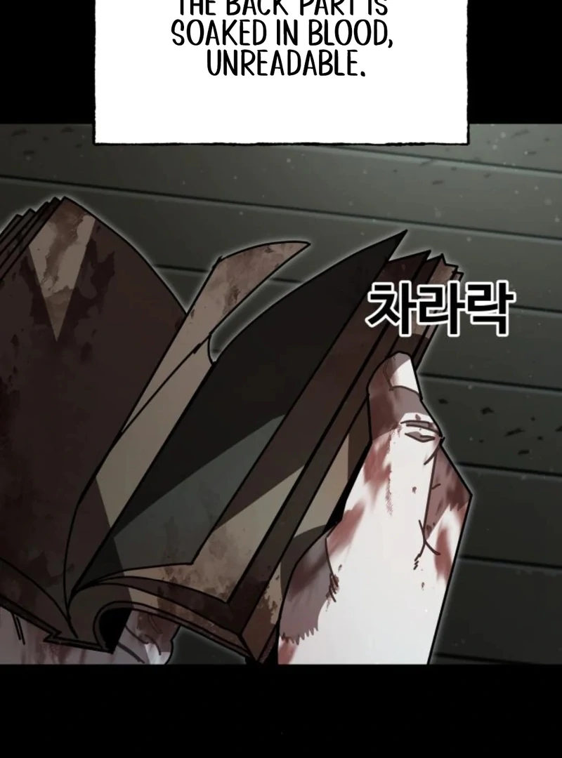 Unholy Exorcist chapter 3 page 73