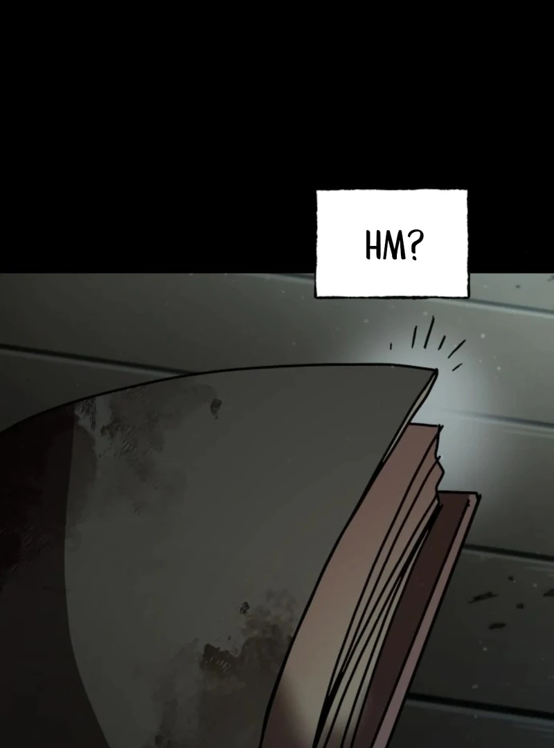 Unholy Exorcist chapter 3 page 74