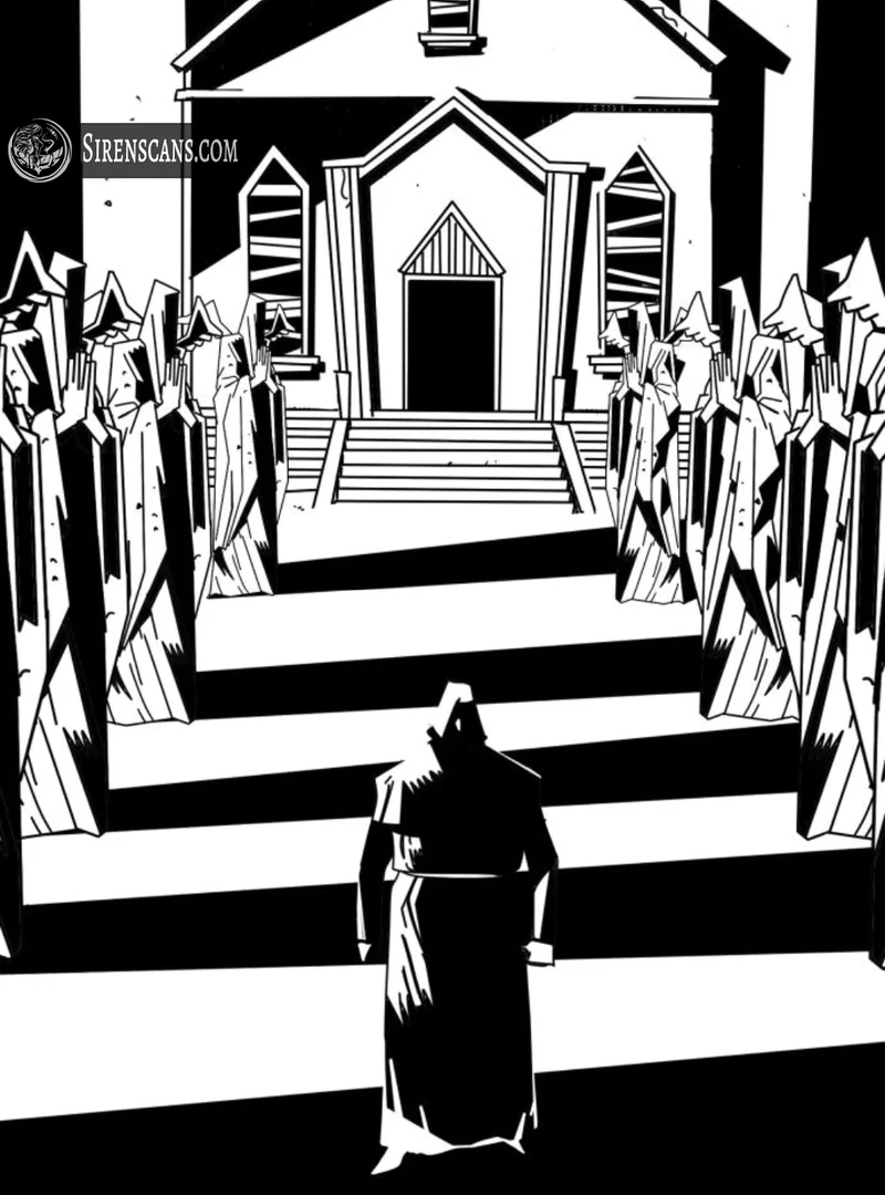 Unholy Exorcist chapter 3 page 97