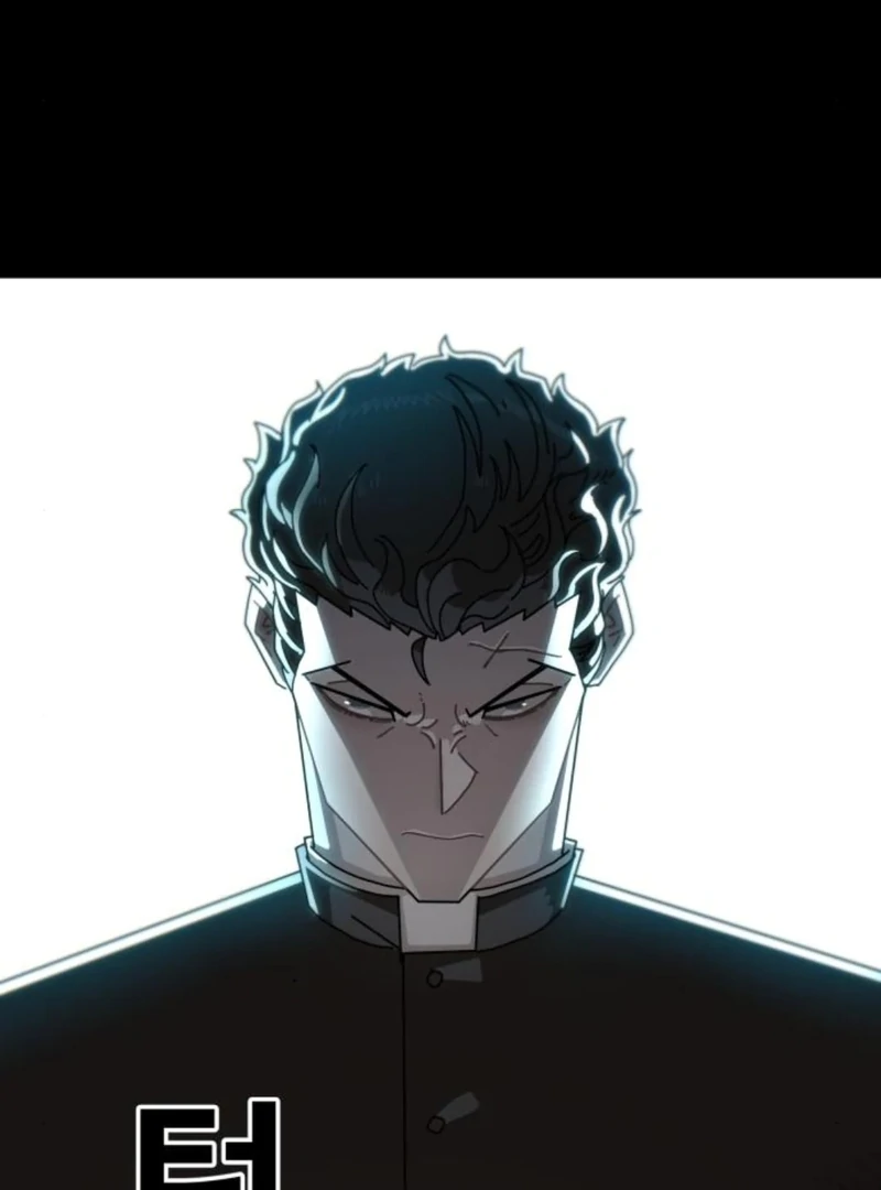 Unholy Exorcist chapter 3 page 102