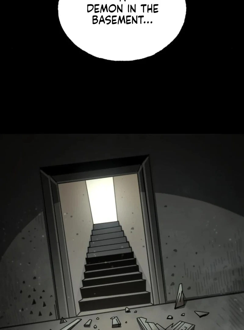 Unholy Exorcist chapter 3 page 104
