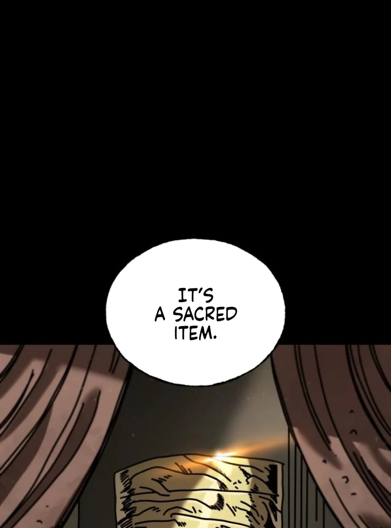 Unholy Exorcist chapter 3 page 114