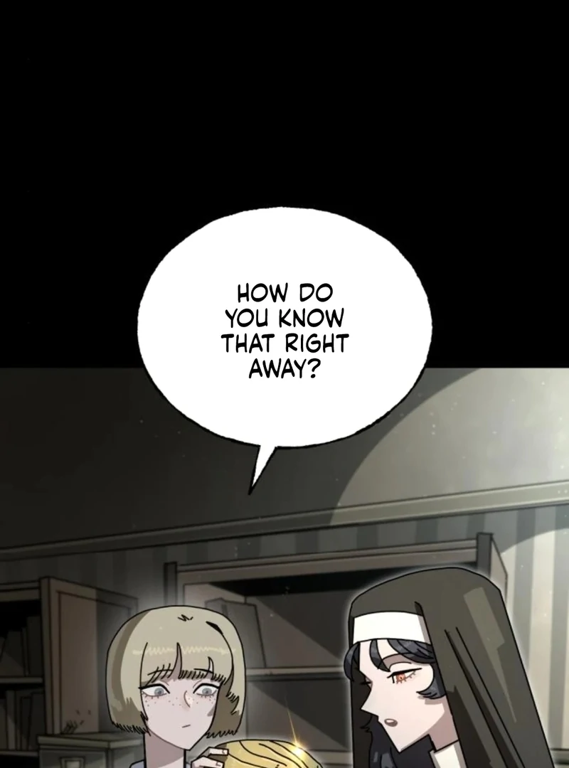 Unholy Exorcist chapter 3 page 116
