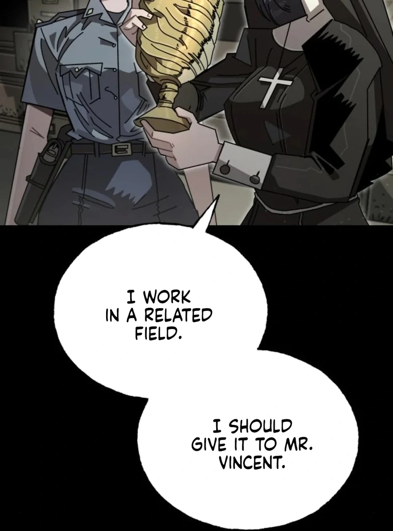Unholy Exorcist chapter 3 page 117