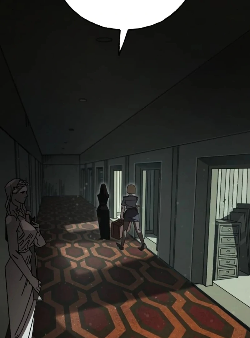 Unholy Exorcist chapter 3 page 120