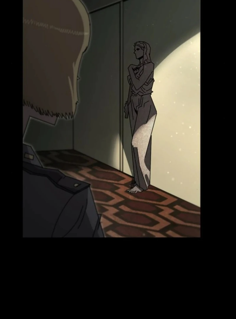 Unholy Exorcist chapter 3 page 124